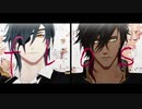 【MMD刀剣乱舞】flos【倶/燭】