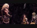 【MHW】狩人見習いの生活_#11
