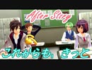 ただいま杜宮！帰ってきた東亰ザナドゥeX+【After story編】