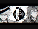 【手描きツイステ】短い動画詰め合わせ【アズール】