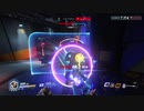 Overwatch オーバーウォッチ適当実況動画part6