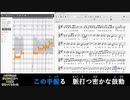 AIきりたんに『砂塵の彼方へ』を歌ってもらった