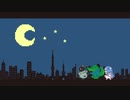 【1人で】twinkle night feat. somunia 歌ってみた【転寝こより】