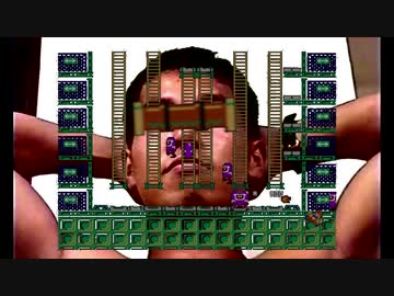 迫真解体部 レッキング狂う裏ワザ　15章