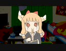ホラゲ実況中にそばをすする獅子王クリス(BGMなし)
