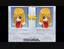 【MUGENキャラ作成】ピルの娘リィリア・グリーシュノ公開【オリジナル】
