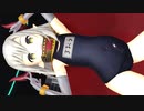 【にじさんじMMD】えま★おうがすと★Booo!
