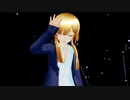 【MMD】オリキャラでSPiCa