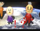 【マリオカート8DX】ミッキー&アンパンマンと夢のコラボ