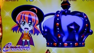 【画質テスト】　マジハロ５　エンコテストかねててきとう２０分弱 【パチスロ】