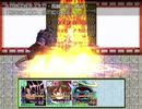 【東方有頂天】東方願イ寺・第六章第四話ネガ侍ルートボス戦