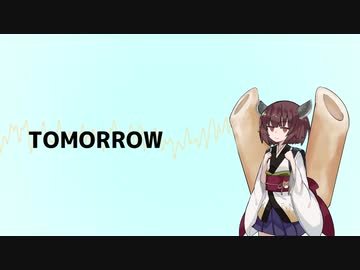 この素晴らしい世界に祝福を 2 Op Tomorrow Full Off Vocal ニコニコ動画