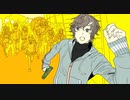 【手描きにじさんじ】カナエ・ダンス・ホール【叶くん2周年記念】