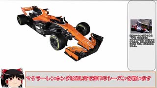 【F1】ゆっくり解説　Honda F1の軌跡を振り返ろうよ　Part3「泥沼編」