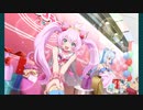 ロージア「おまたせっ♡いっぱい握手しよっ♡」１話【SB69】【ショバフェス】