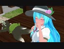 【東方MMD+α】小ネタ動画寄せ集め集