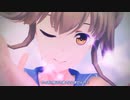 【MMD艦これ】君が飛び降りるのなら【1人用カメラ配布】（つみ式由良）