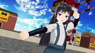 【MMD艦これ紙芝居】暁物語３９話