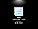 BRAND NEW STARS!! EXPERT パーフェクトコンボ【あんスタMusic】