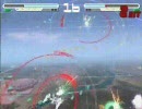 旋光の輪舞Rev.X　櫻子Ｂ　vs　ミカＢ