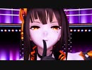【MMD萌王ex】Phone Number