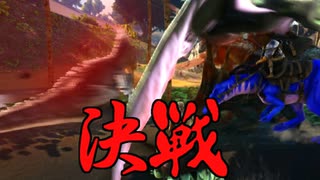 【ARK】僕らは恐竜島で遭難しているかもしれないPart26【三人実況】