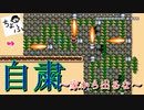 自粛をテーマにしたコースの"自粛"がわからない【マリオメーカー2】