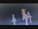 [デレステMV]「Frost」 望月聖 白坂小梅 アナスタシア
