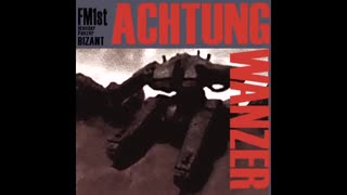 【FM1st】ヴァンツァー画像集