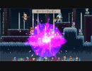 【実況】Magic Scroll Tacticsをやってみる #10 Chapter2.3「銀世界の海賊」