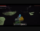 【Minecraft】青いおっさんのマインクラフト Season2 Part22【ゆっくり実況】