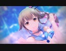 【MMD艦これ】ワタシノテンシ【1人用カメラ配布】（つみ式由良）