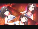 デレステ 「Gossip Club」
