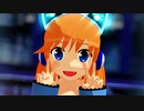 【神姫PROJECT】オルフェELECT1080P【MMD】