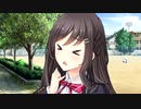 【フルキス】実況動画(5)転校してしまう女の子のお話
