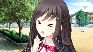 【フルキス】実況動画(5)転校してしまう女の子のお話