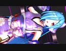 【アイドル部MMD】ヤマトイオリ「Booo!」