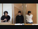 【磯野大・栗田学武・來河侑希出演】Allen suwaru official live #4