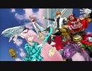【ダークソウル３】東方代替録＃１４　～ロスリック城～【ゆっくり実況】