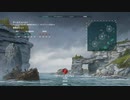 WoWs_AL雪風_ランダム戦_005