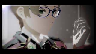 【MMDあんスタ】らすとりぞーと【遊木真】