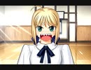 【FateSN】はじめてのFate その32【初見実況プレイ】