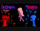 【AIきりたん】女王の口から密を飲む【NEUTRINOオリジナル曲】