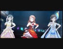 【デレステMV】ドリームユニットキャンペーン記念いろんなドレスの組み合わせでオタク is LOVE!