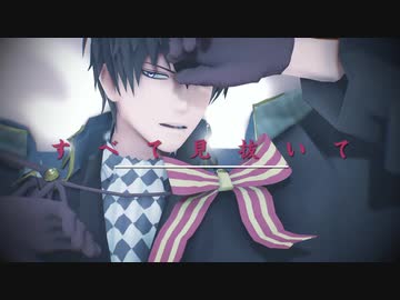 【MMD銀魂】土誕2020（まとめ）