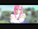 【MMD】GIFT【SEEDDESTINY】