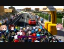 【PCM2019】　そのゆっくりはツール・ド・フランス2022を走る　その3