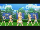 [デレステMV]「青空エール」 バーニンアップ☆チアーズ