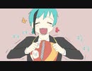 【手描きtwst】文系理系体育会系