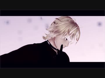 【MMD刀剣乱舞】リバーシブルキャンペーン【南泉一文字】